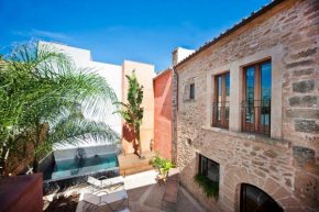 Casa Muralla